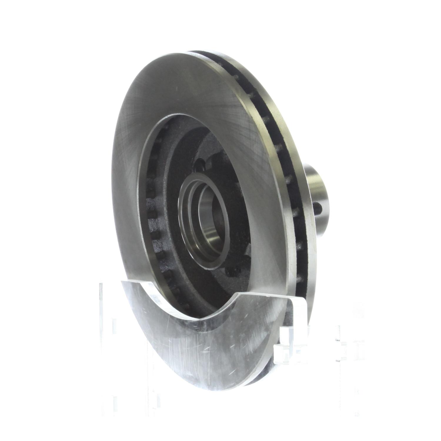 Inroble BR5549 - Disc Brake Rotor Inroble BR5549 Disc Brake Rotor product image 4 of 5