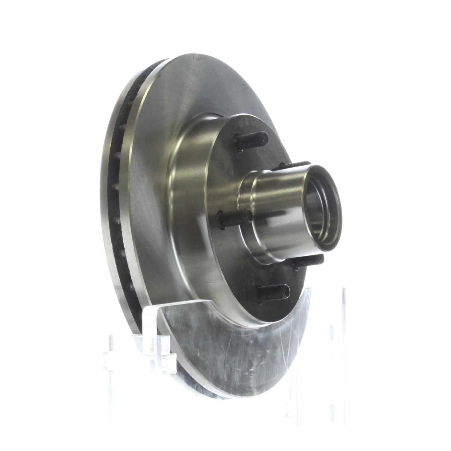 Inroble BR5549 - Disc Brake Rotor Inroble BR5549 Disc Brake Rotor product image 5 of 5