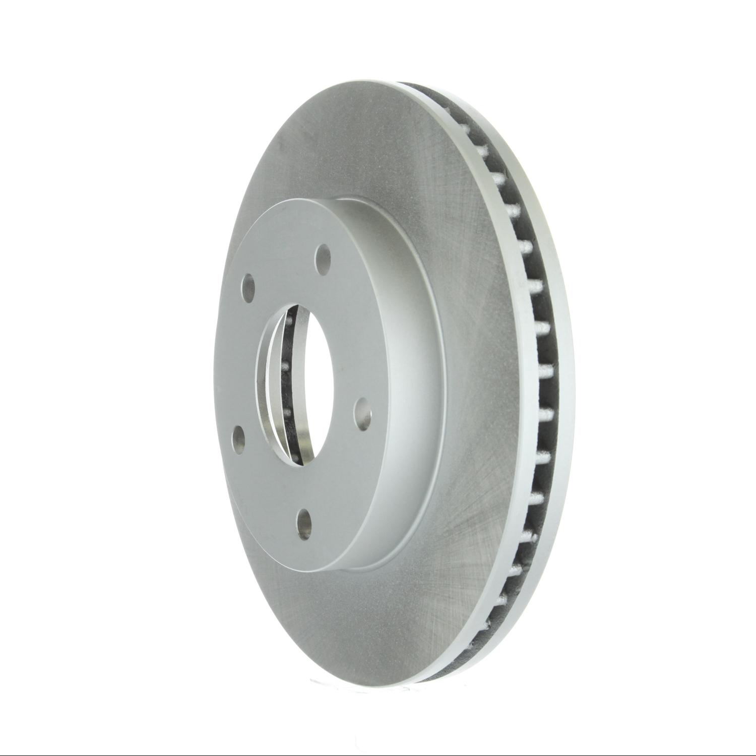 Inroble BR5550 - Disc Brake Rotor Inroble BR5550 Disc Brake Rotor product image 1 of 5