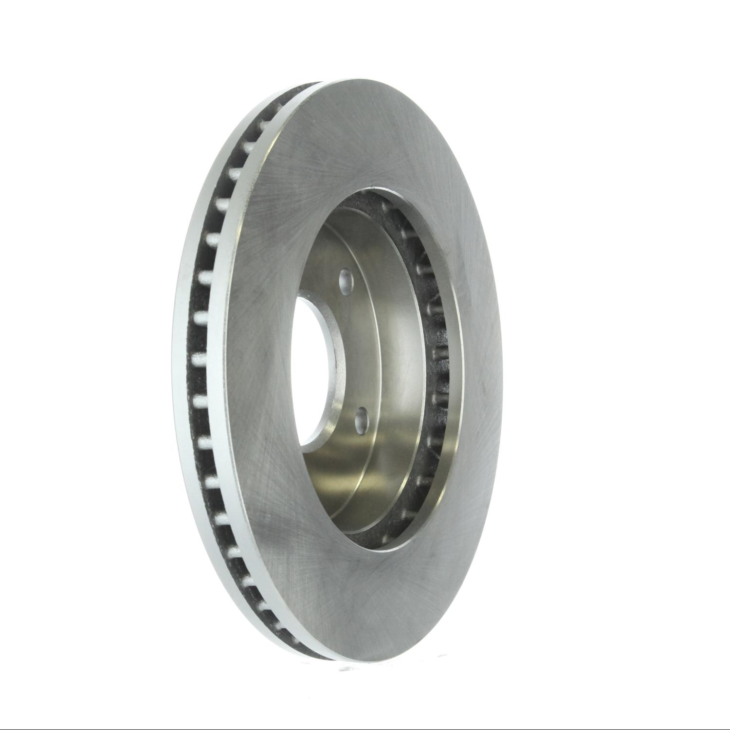 Inroble BR5550 - Disc Brake Rotor Inroble BR5550 Disc Brake Rotor product image 2 of 5