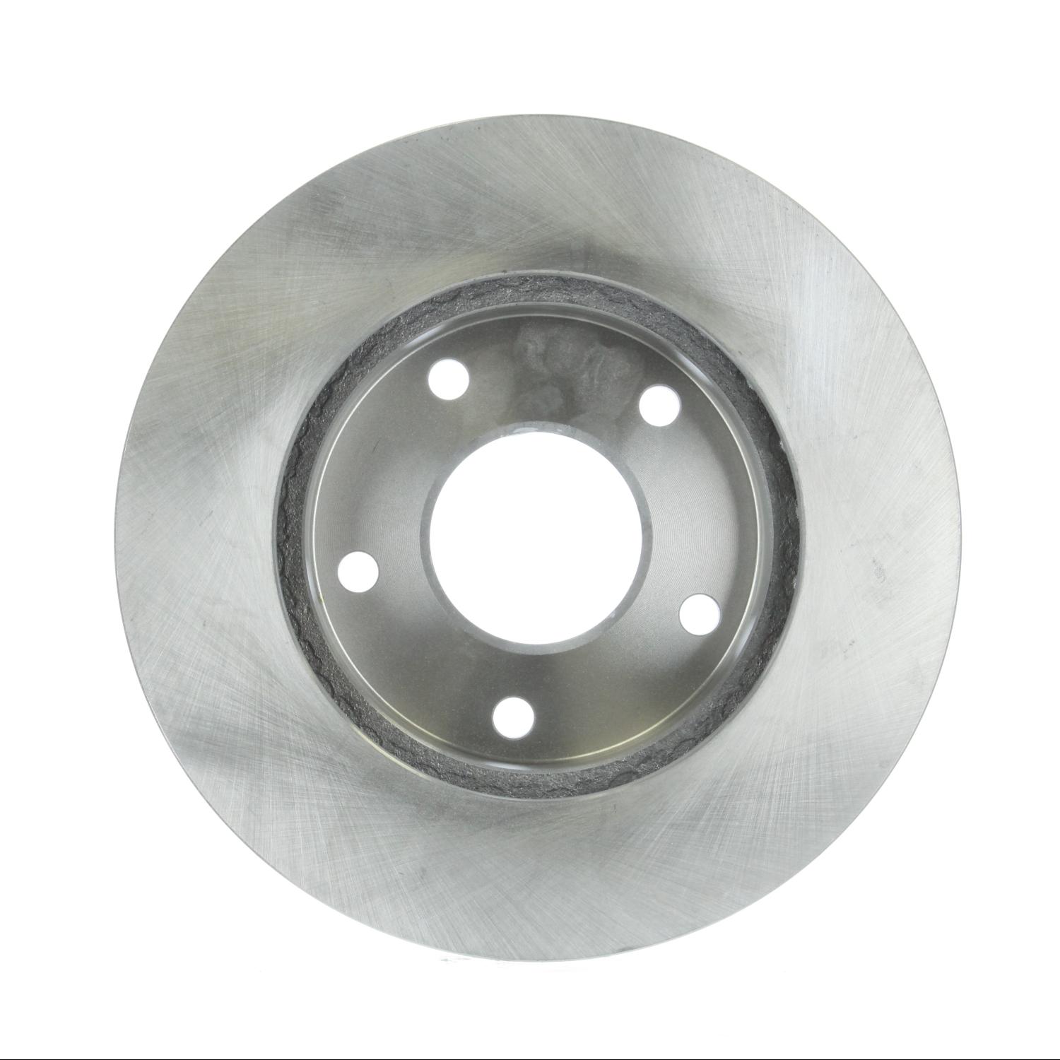 Inroble BR5550 - Disc Brake Rotor Inroble BR5550 Disc Brake Rotor product image 3 of 5