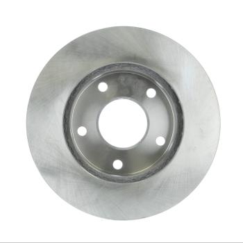 1996 GMC Jimmy Disc Brake Rotor Front Inroble BR5550 image 3 of 4