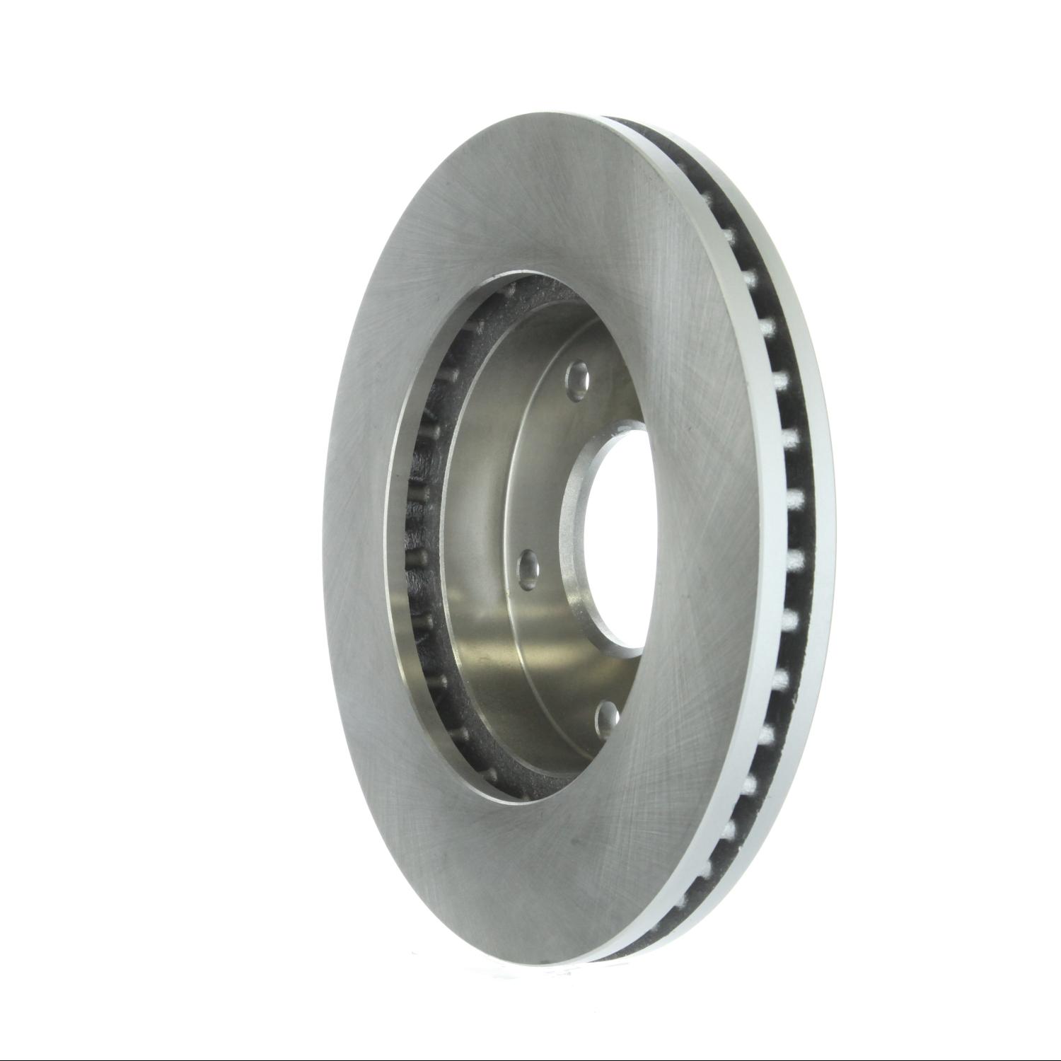 Inroble BR5550 - Disc Brake Rotor Inroble BR5550 Disc Brake Rotor product image 4 of 5