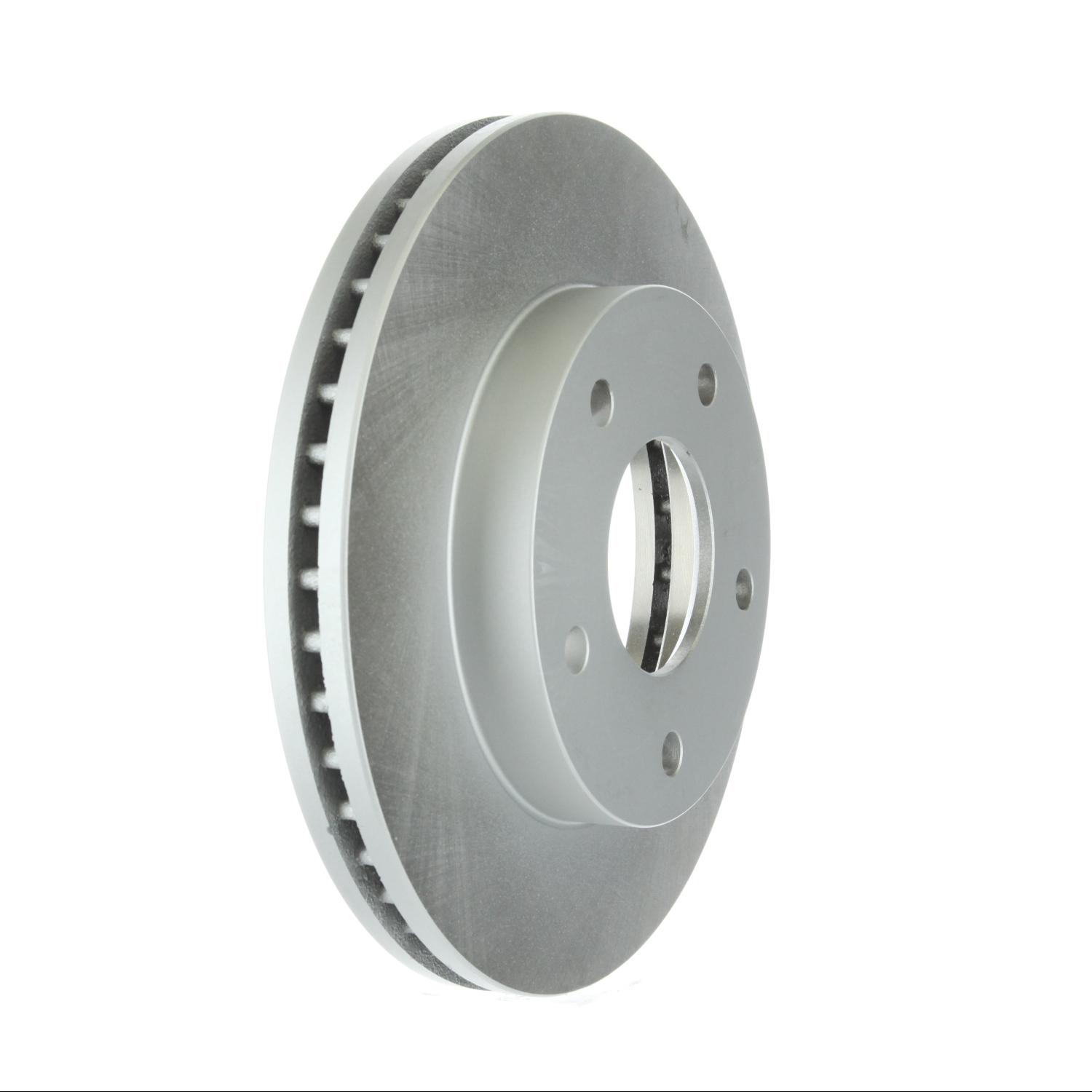 Inroble BR5550 - Disc Brake Rotor Inroble BR5550 Disc Brake Rotor product image 5 of 5