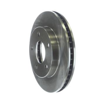 1986 Buick Electra Disc Brake Rotor Front Inroble BR5552 image 1 of 4