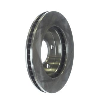 1986 Buick Electra Disc Brake Rotor Front Inroble BR5552 image 2 of 4