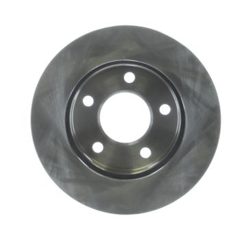 1986 Buick Electra Disc Brake Rotor Front Inroble BR5552 image 3 of 4