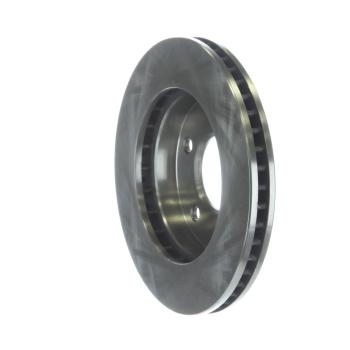 1986 Buick Electra Disc Brake Rotor Front Inroble BR5552 image 4 of 4