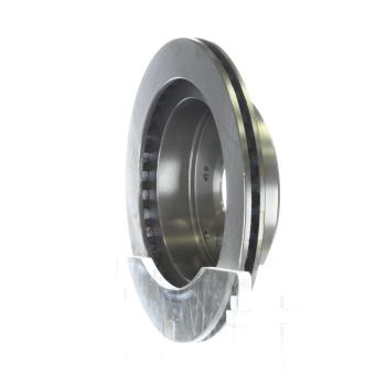 1987 Chevrolet Corvette Disc Brake Rotor Rear Inroble BR5556 image 4 of 4