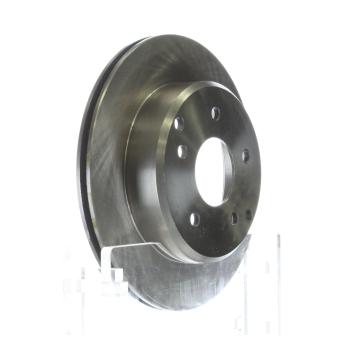 Inroble BR5556 Disc Brake Rotor product image 5 of 5