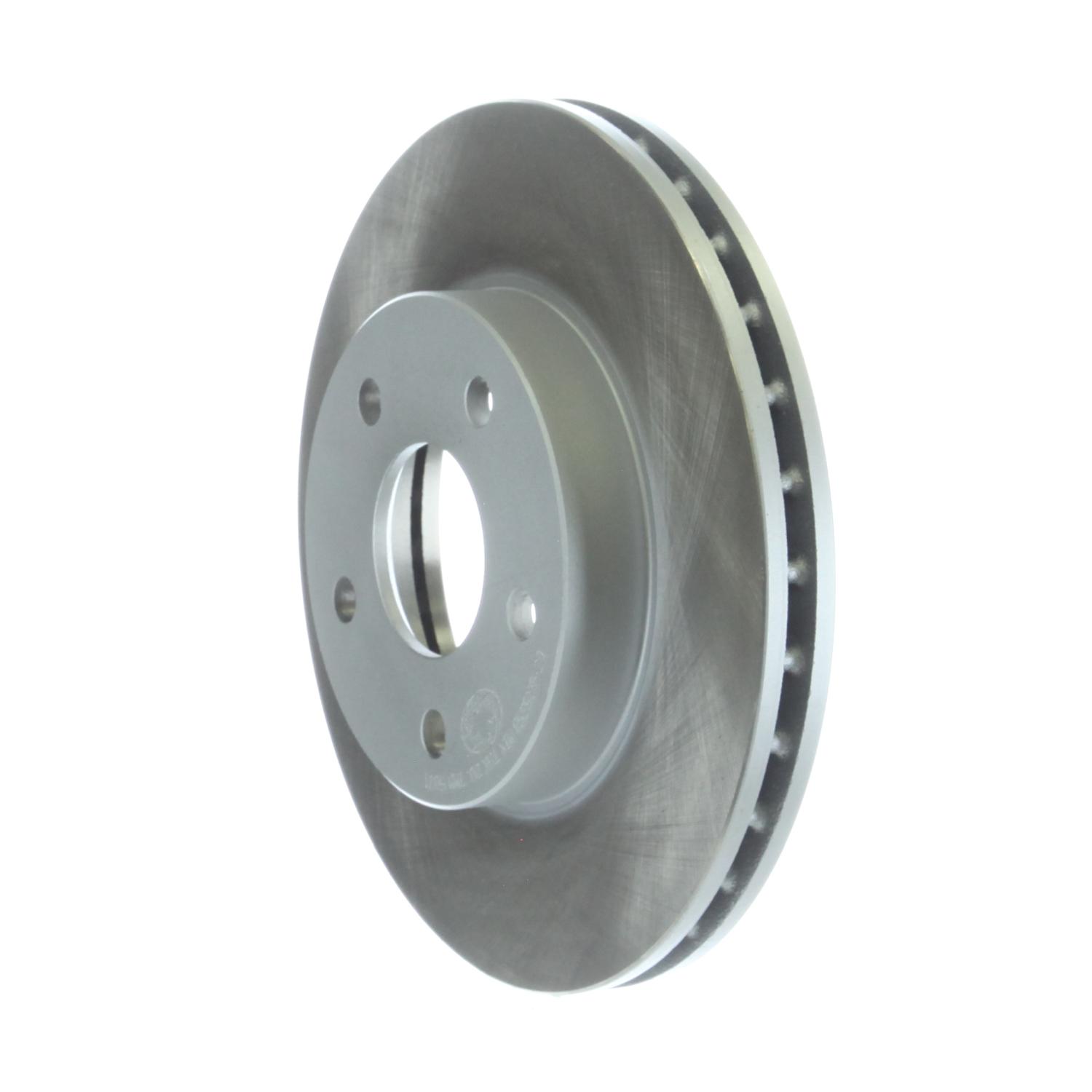 Inroble BR5558 Disc Brake Rotor product image 1 of 5