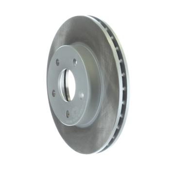 1990 Buick Skylark Disc Brake Rotor Front Inroble BR5558 image 1 of 4
