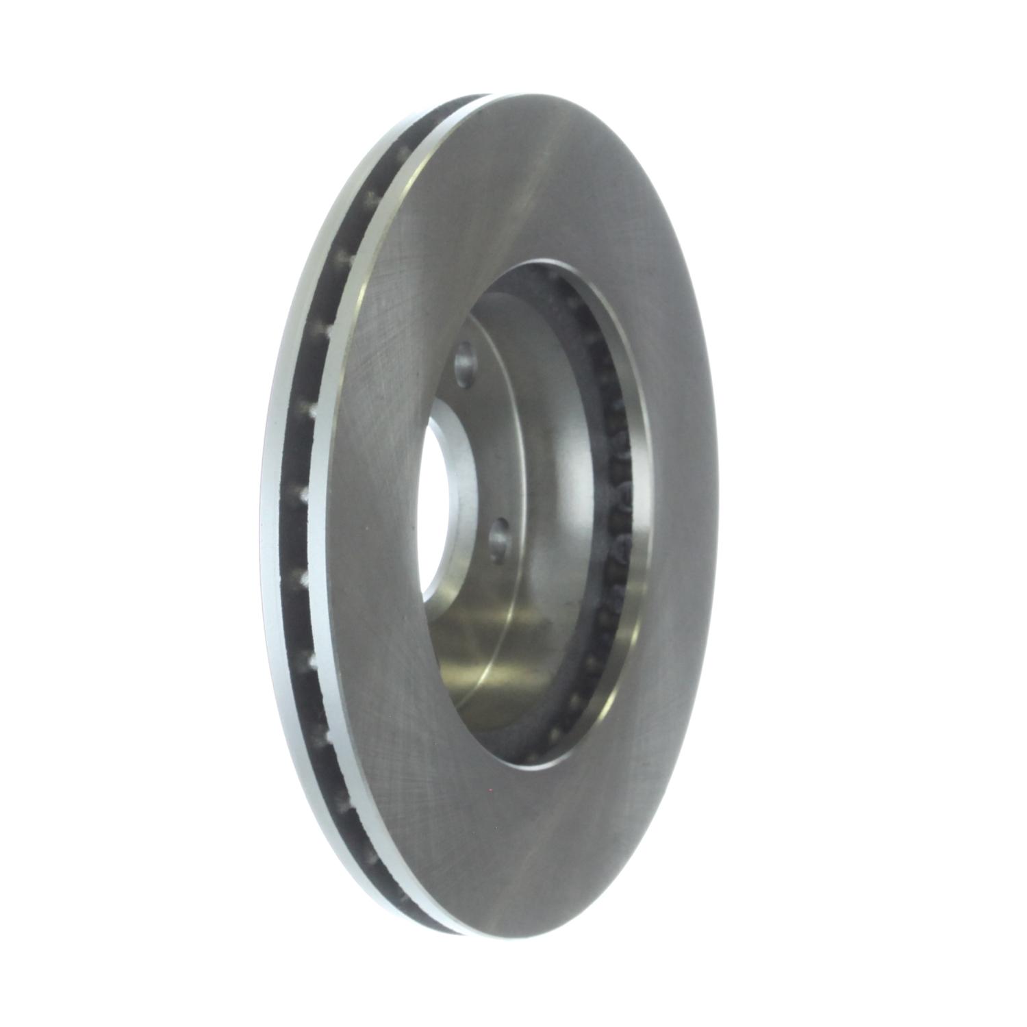 Inroble BR5558 Disc Brake Rotor product image 2 of 5
