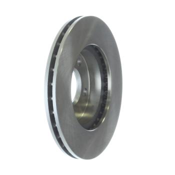 1990 Buick Skylark Disc Brake Rotor Front Inroble BR5558 image 2 of 4