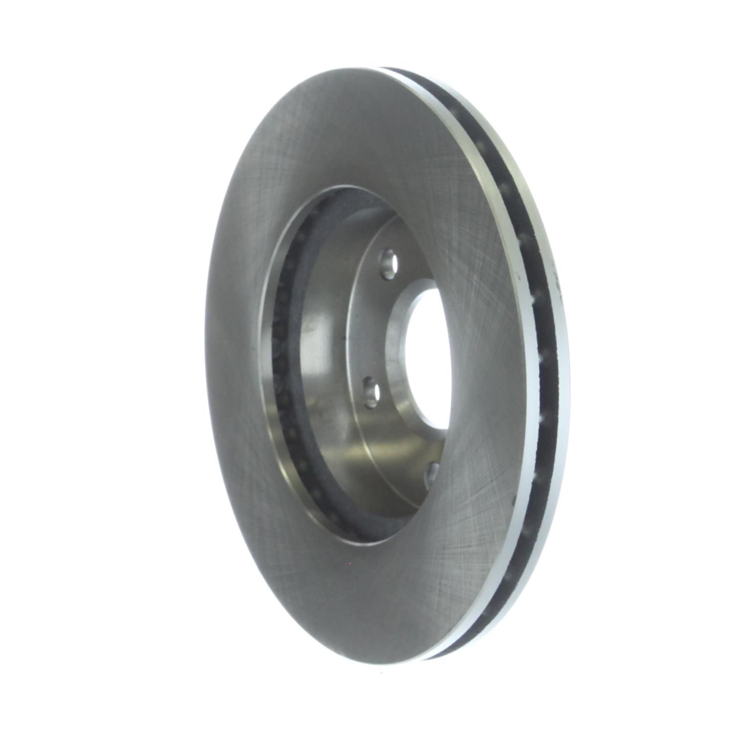 Inroble BR5558 Disc Brake Rotor product image 4 of 5