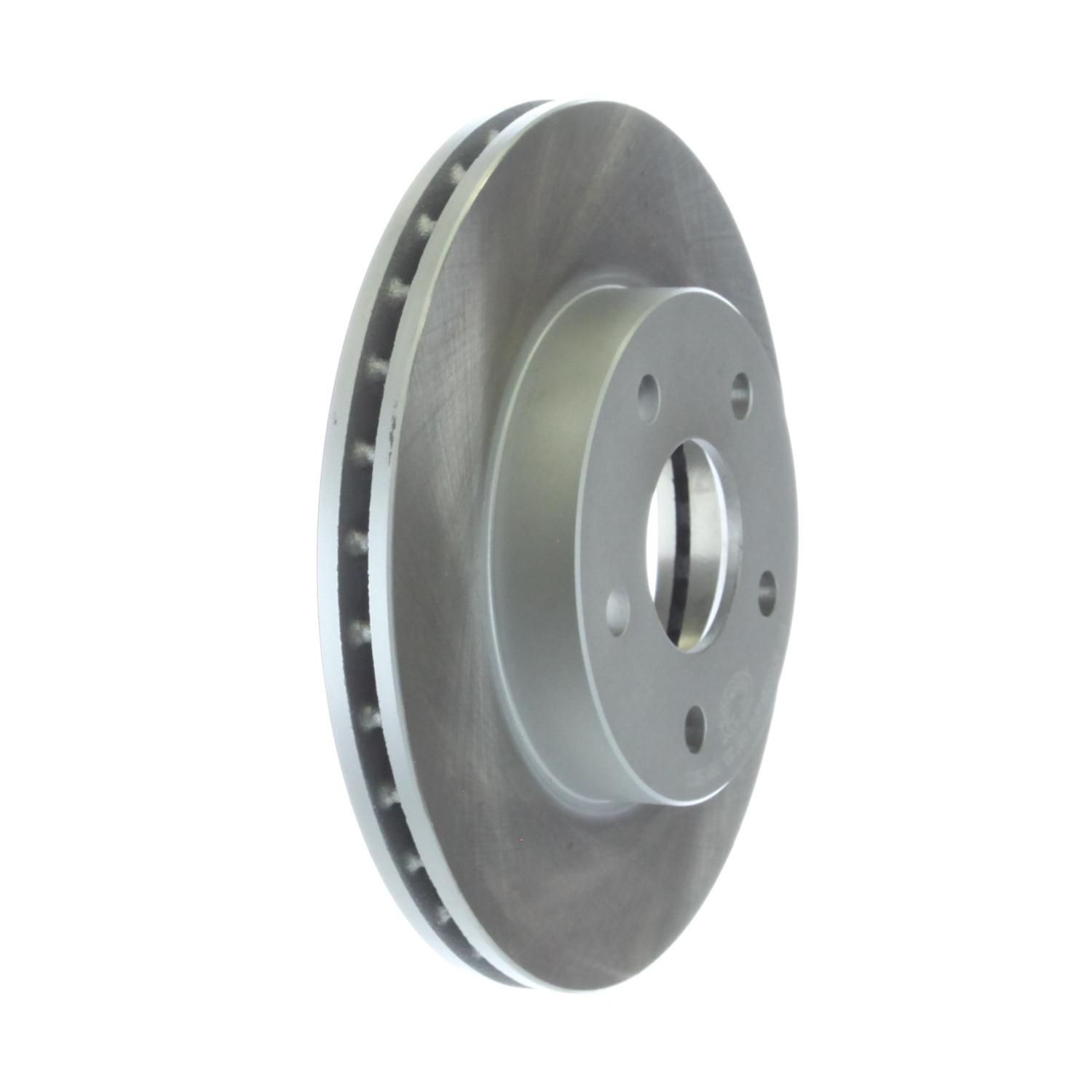 Inroble BR5558 Disc Brake Rotor product image 5 of 5