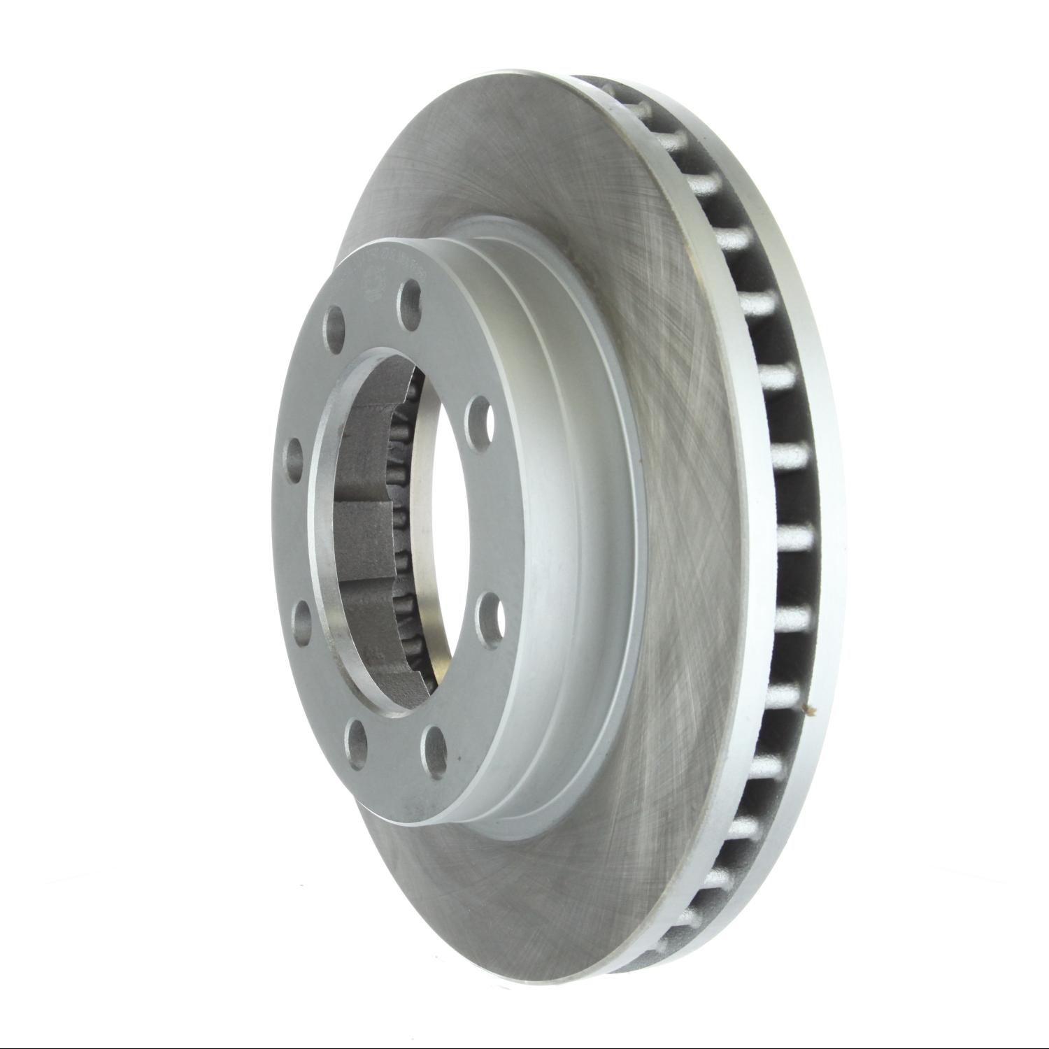 Inroble BR5563 - Disc Brake Rotor Inroble BR5563 Disc Brake Rotor product image 1 of 5