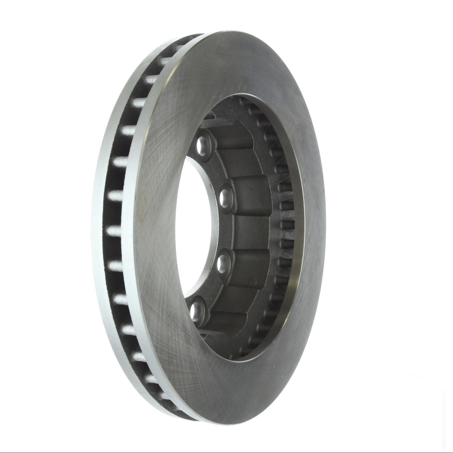 Inroble BR5563 - Disc Brake Rotor Inroble BR5563 Disc Brake Rotor product image 2 of 5