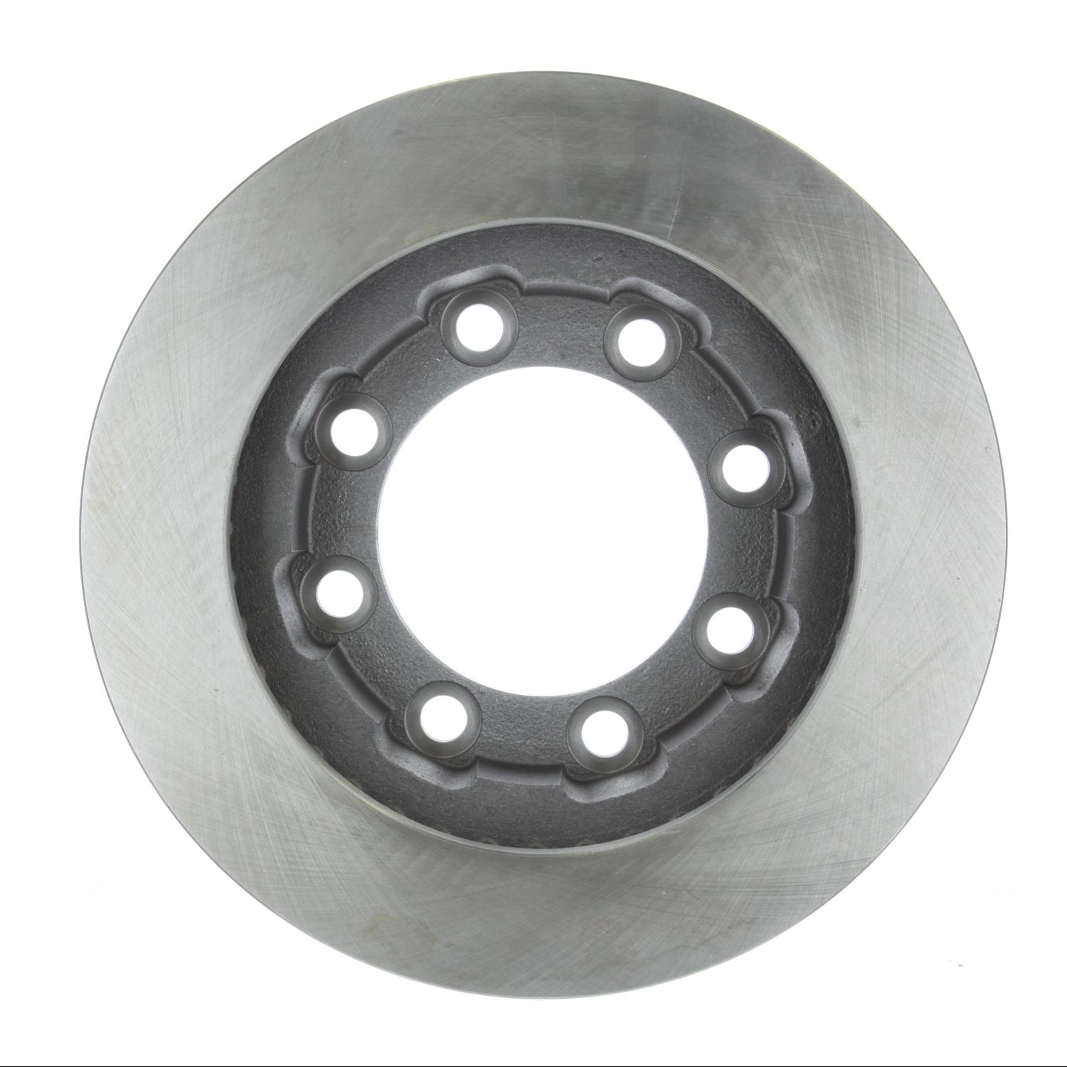 Inroble BR5563 - Disc Brake Rotor Inroble BR5563 Disc Brake Rotor product image 3 of 5