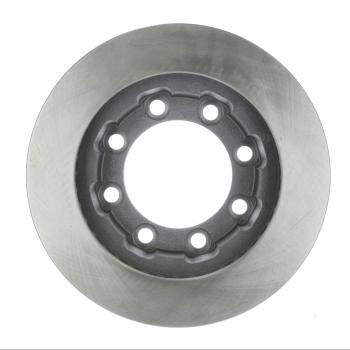 1990 Dodge W250 Disc Brake Rotor Front Inroble BR5563 image 3 of 4