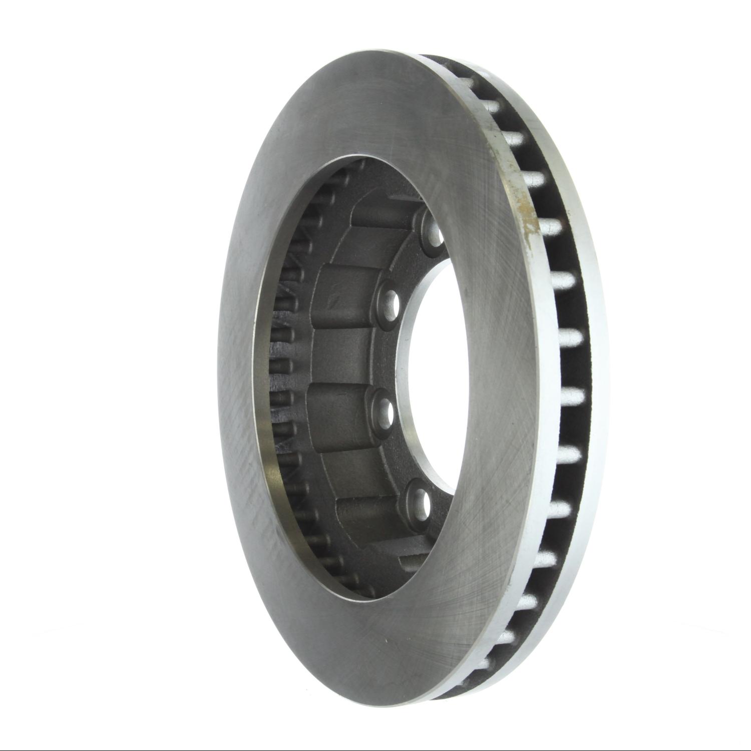 Inroble BR5563 - Disc Brake Rotor Inroble BR5563 Disc Brake Rotor product image 4 of 5