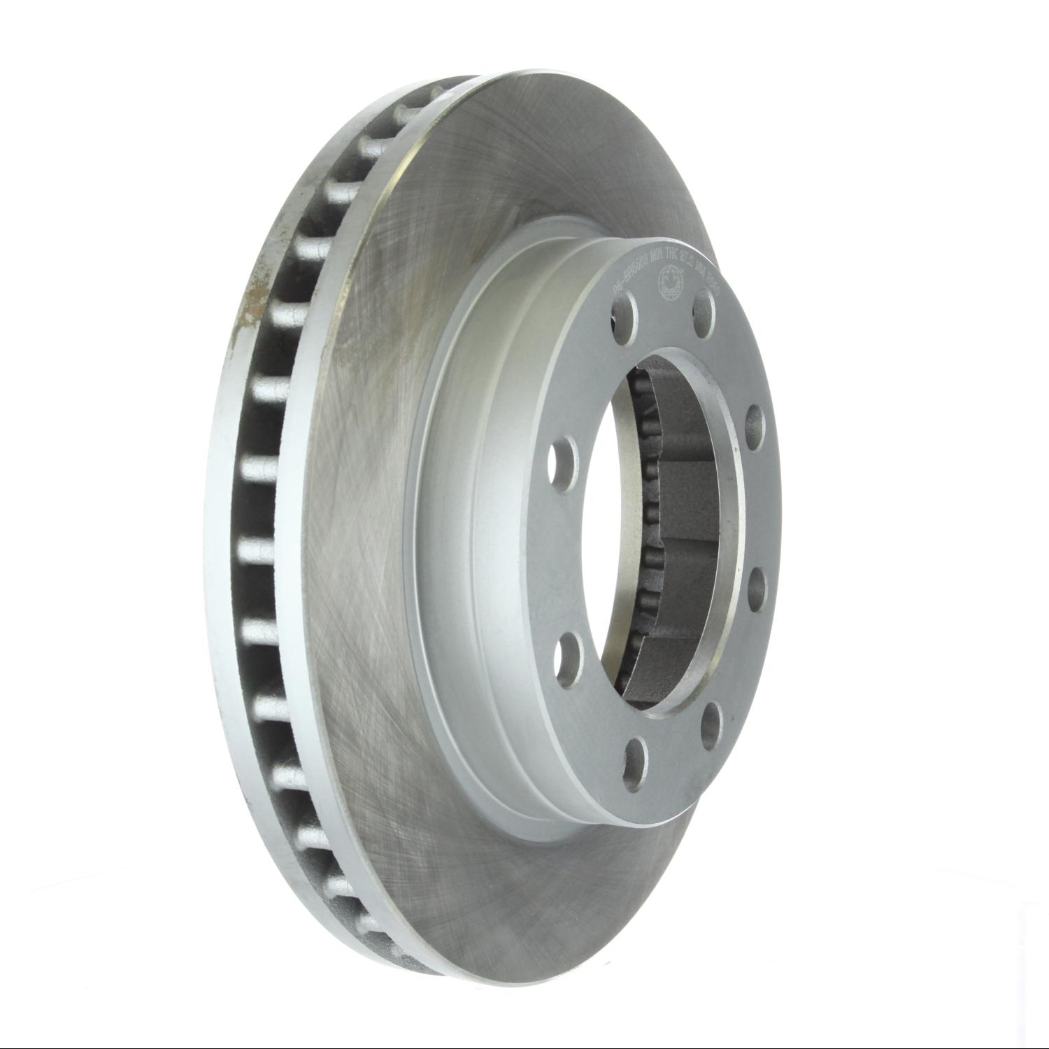 Inroble BR5563 - Disc Brake Rotor Inroble BR5563 Disc Brake Rotor product image 5 of 5