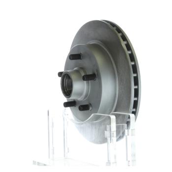 1990 GMC C1500 Disc Brake Rotor Front Inroble BR5570 image 1 of 4