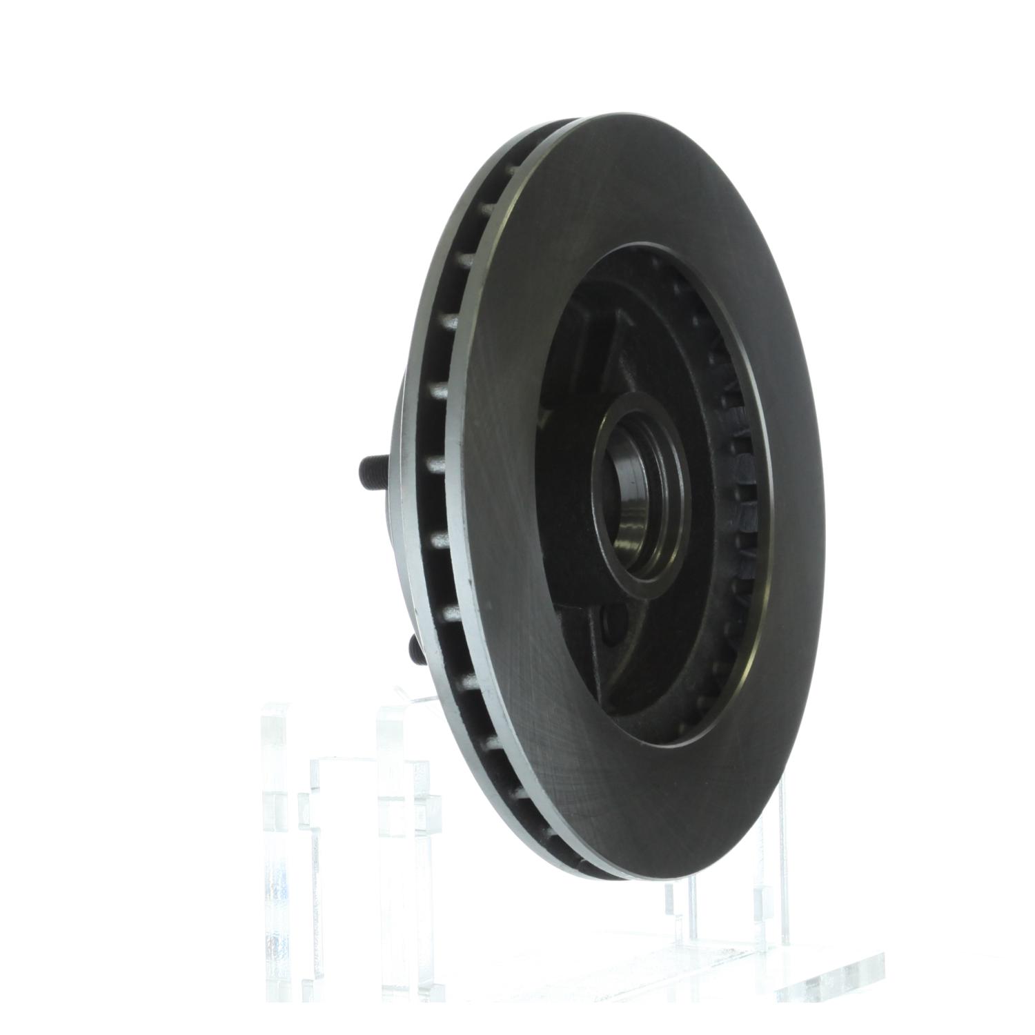 Inroble BR5570 Disc Brake Rotor product image 2 of 5