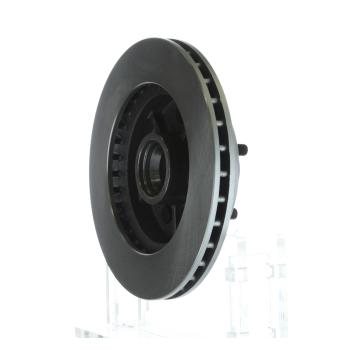 1990 GMC C1500 Disc Brake Rotor Front Inroble BR5570 image 4 of 4