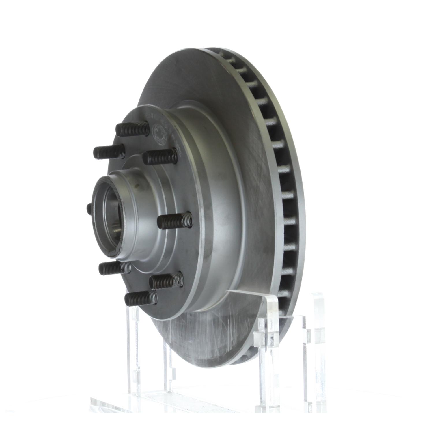 Inroble BR5574 - Disc Brake Rotor Inroble BR5574 Disc Brake Rotor product image 1 of 5
