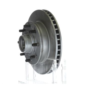 1994 GMC C3500 Disc Brake Rotor Front Inroble BR5574 image 1 of 4