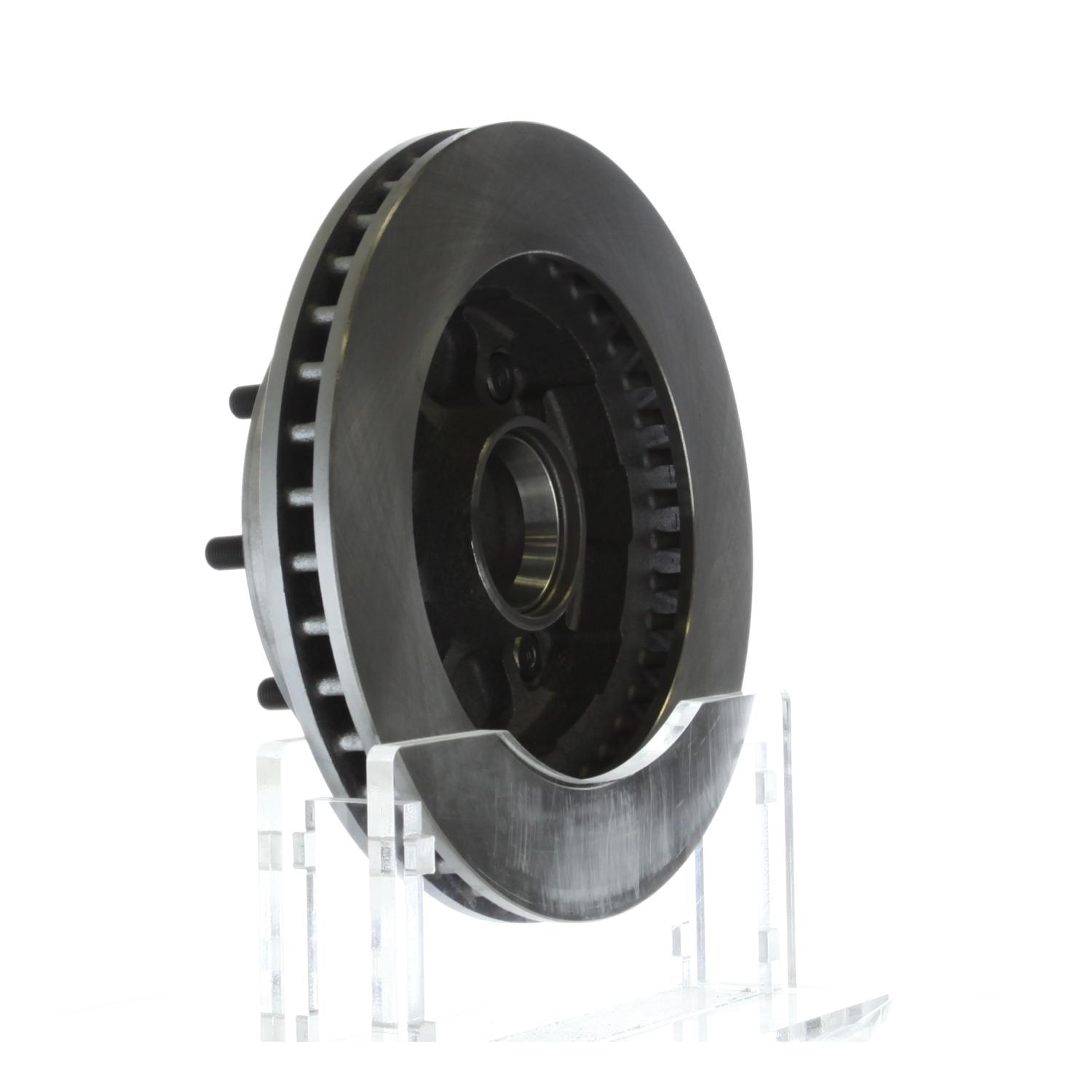Inroble BR5574 - Disc Brake Rotor Inroble BR5574 Disc Brake Rotor product image 2 of 5