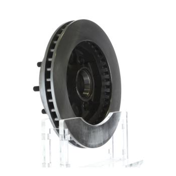 1994 GMC C3500 Disc Brake Rotor Front Inroble BR5574 image 2 of 4