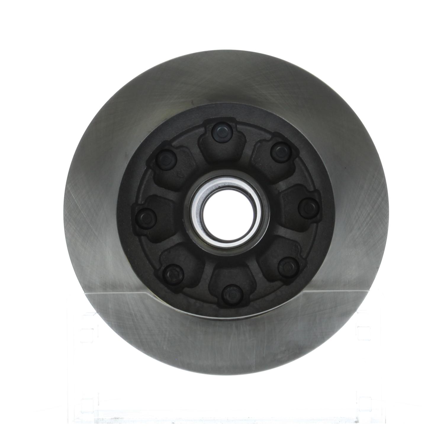 Inroble BR5574 - Disc Brake Rotor Inroble BR5574 Disc Brake Rotor product image 3 of 5