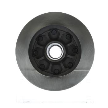 1994 GMC C3500 Disc Brake Rotor Front Inroble BR5574 image 3 of 4