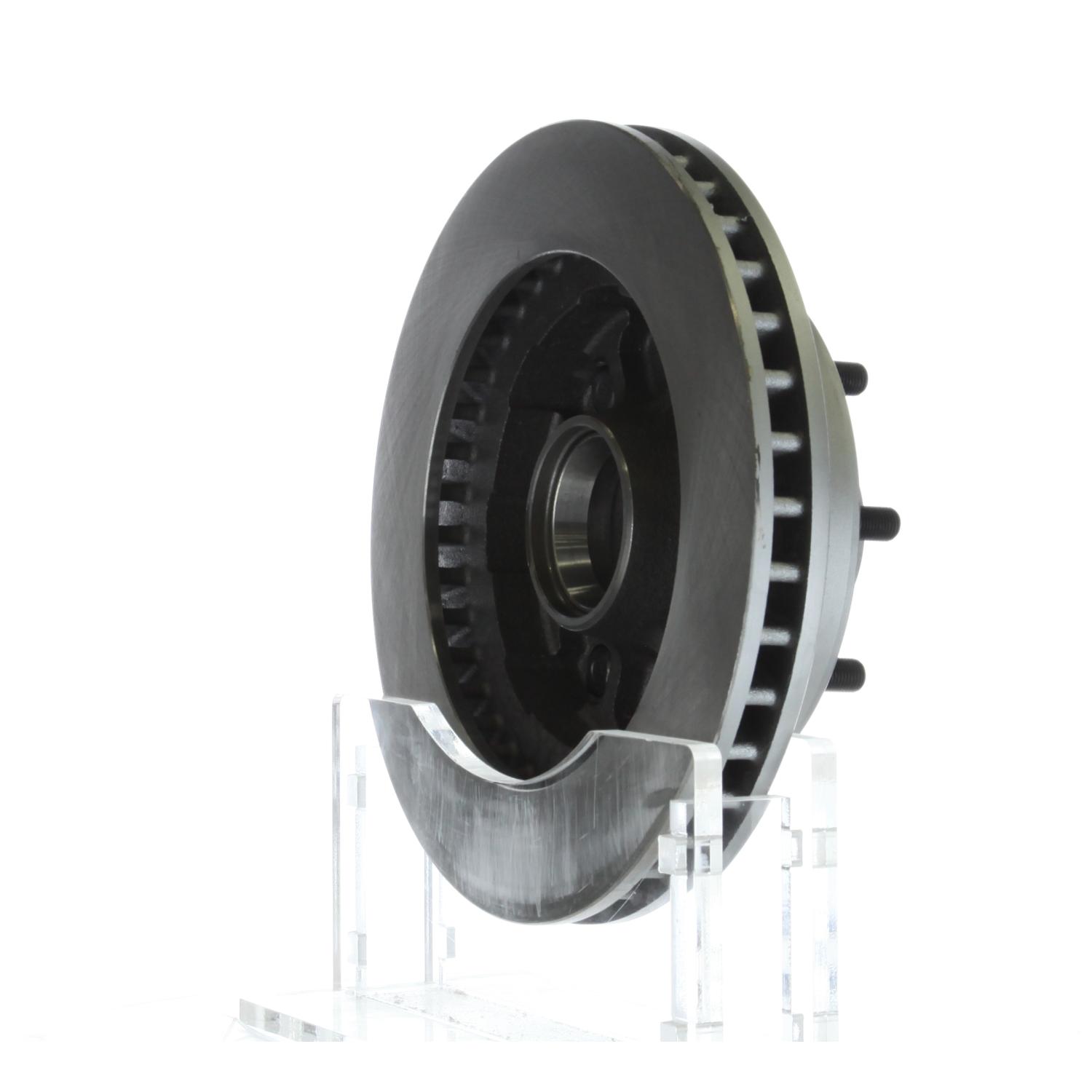 Inroble BR5574 - Disc Brake Rotor Inroble BR5574 Disc Brake Rotor product image 4 of 5