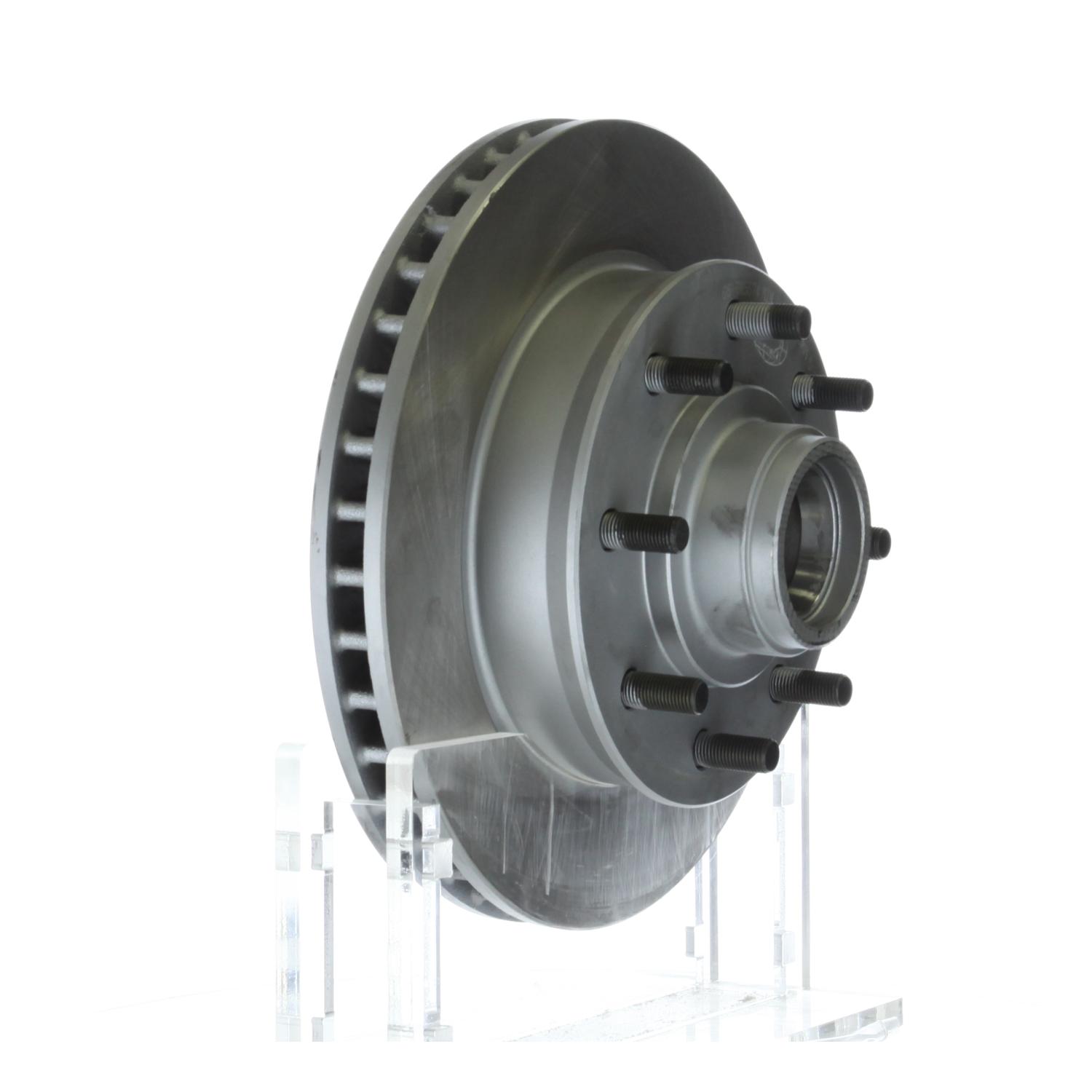 Inroble BR5574 - Disc Brake Rotor Inroble BR5574 Disc Brake Rotor product image 5 of 5