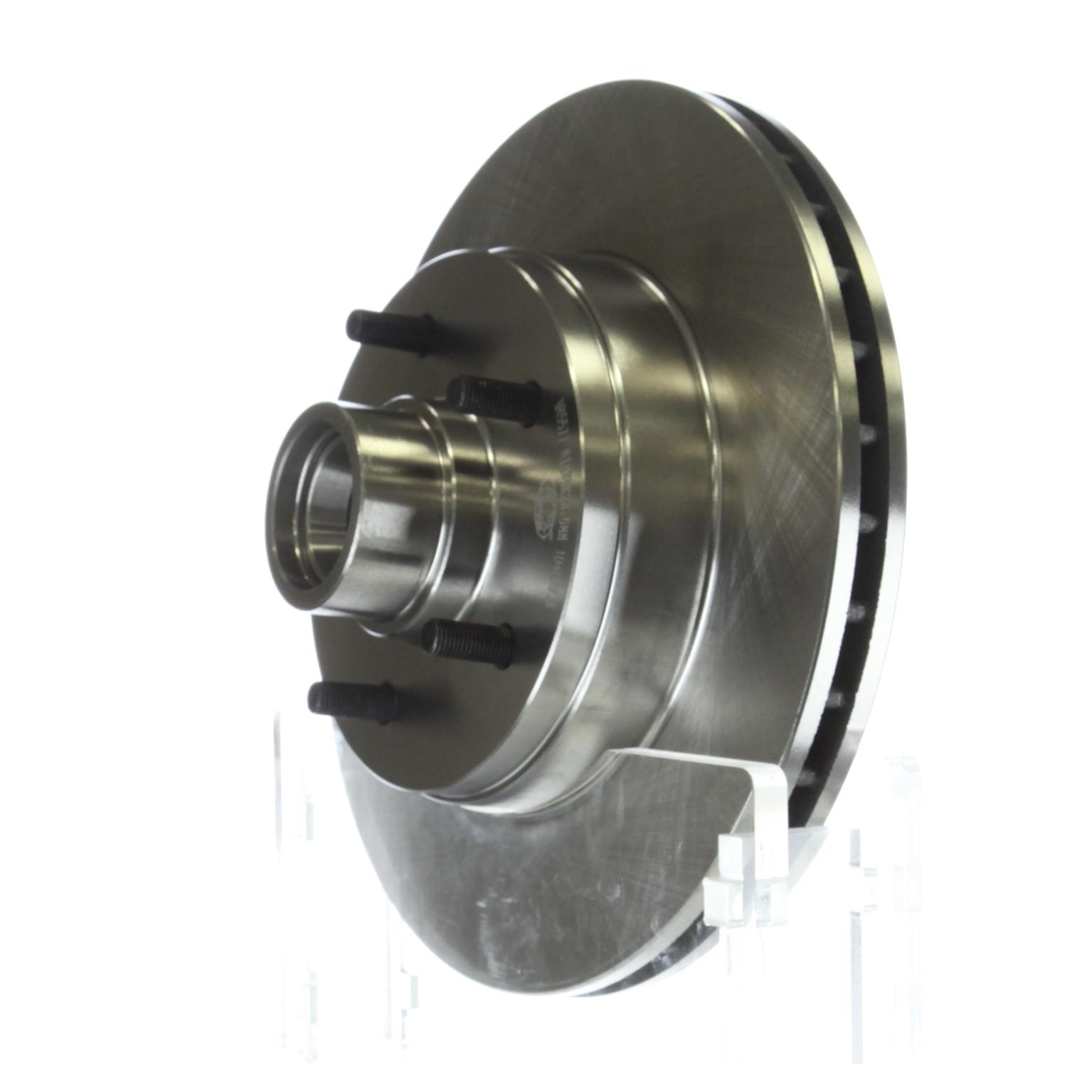 Inroble BR5577 - Disc Brake Rotor Inroble BR5577 Disc Brake Rotor product image 1 of 5