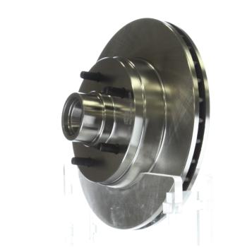 1996 Buick Roadmaster Disc Brake Rotor Front Inroble BR5577 image 1 of 4