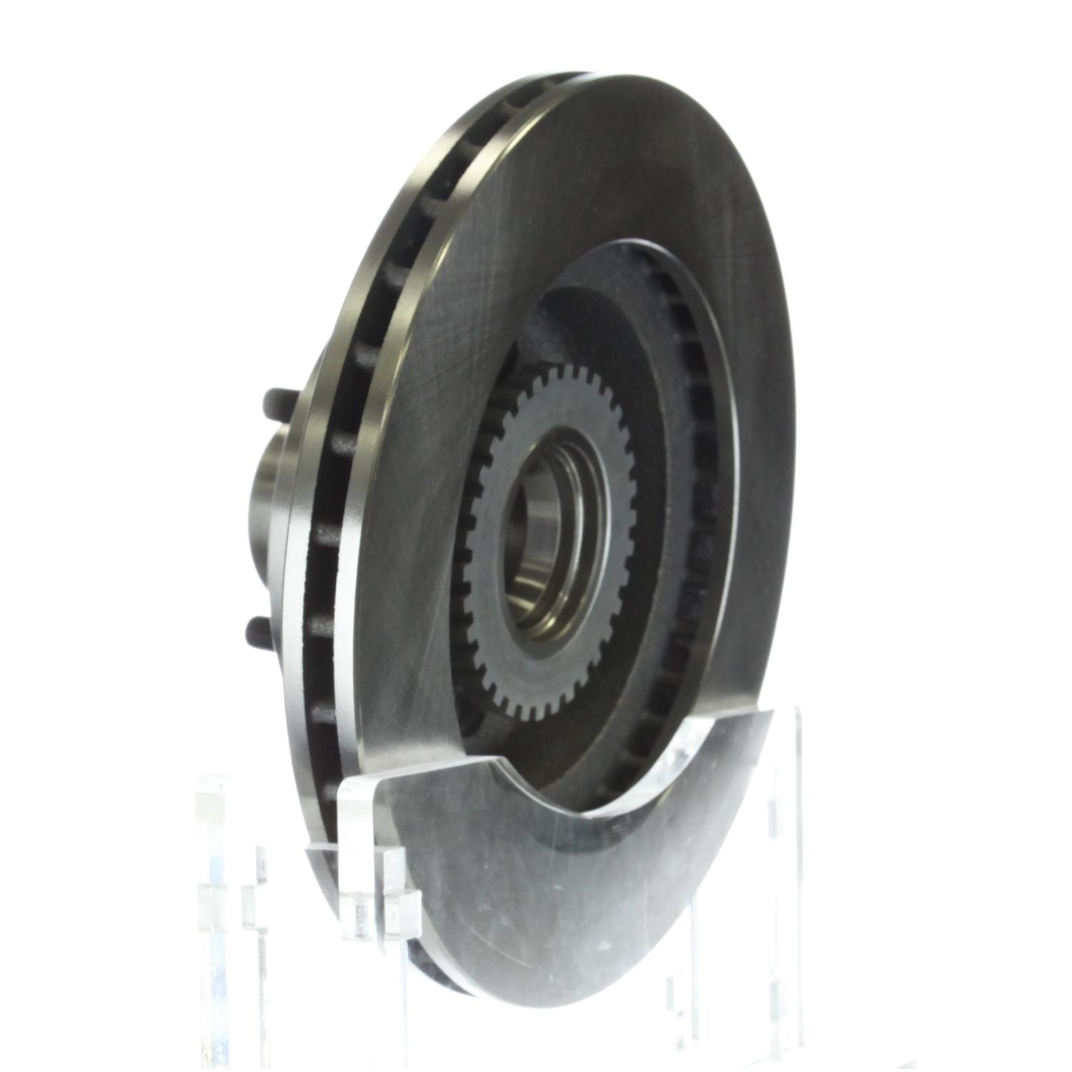 Inroble BR5577 - Disc Brake Rotor Inroble BR5577 Disc Brake Rotor product image 2 of 5