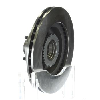1996 Buick Roadmaster Disc Brake Rotor Front Inroble BR5577 image 2 of 4