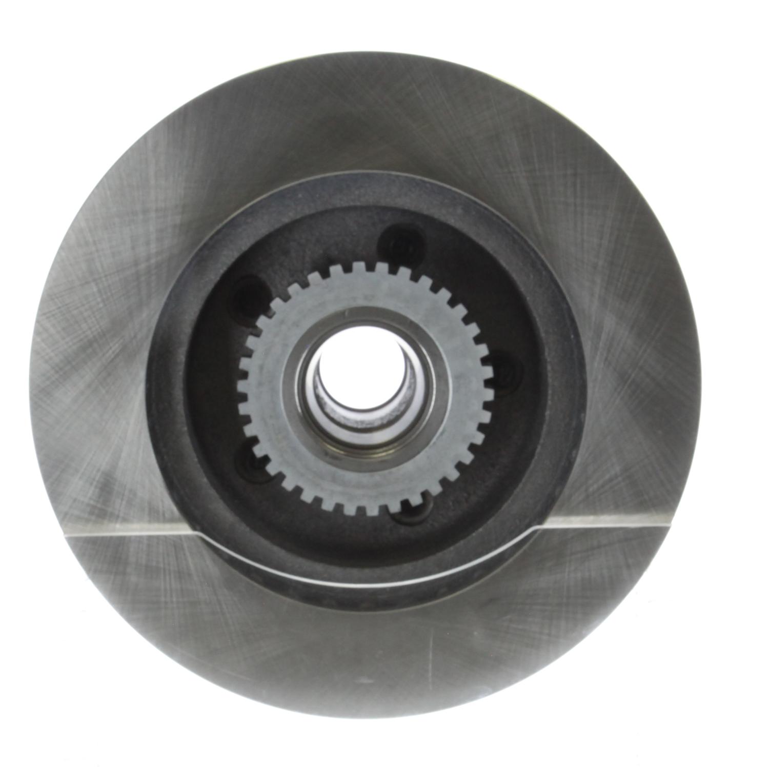 Inroble BR5577 - Disc Brake Rotor Inroble BR5577 Disc Brake Rotor product image 3 of 5