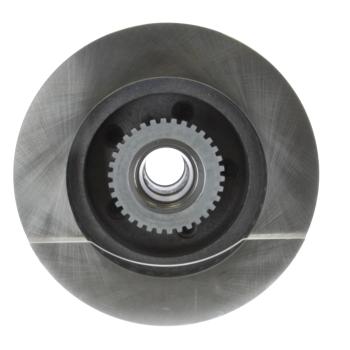 1996 Buick Roadmaster Disc Brake Rotor Front Inroble BR5577 image 3 of 4