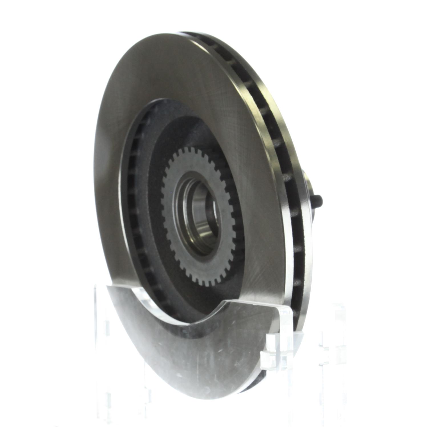 Inroble BR5577 - Disc Brake Rotor Inroble BR5577 Disc Brake Rotor product image 4 of 5