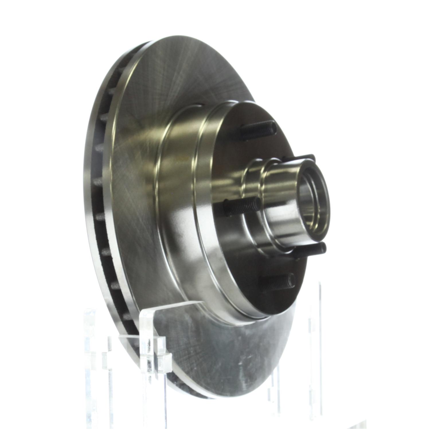 Inroble BR5577 - Disc Brake Rotor Inroble BR5577 Disc Brake Rotor product image 5 of 5