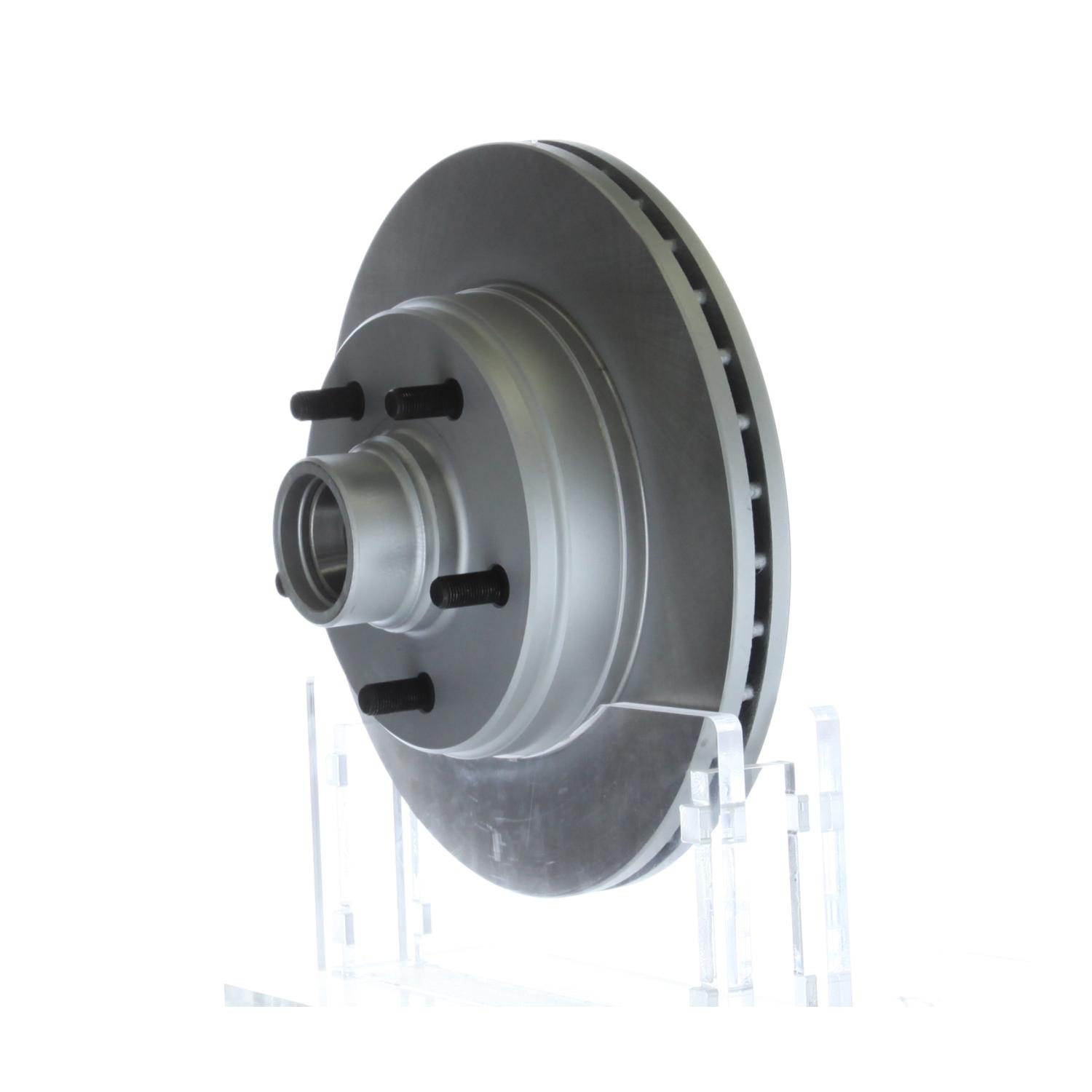 Inroble BR5578 - Disc Brake Rotor Inroble BR5578 Disc Brake Rotor product image 1 of 5