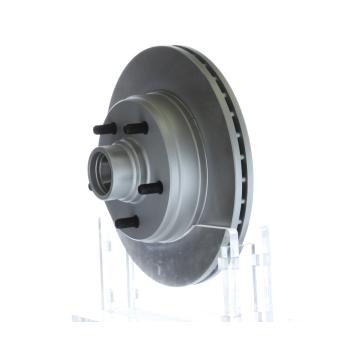 2000 GMC Safari Disc Brake Rotor Front Inroble BR5578 image 1 of 4
