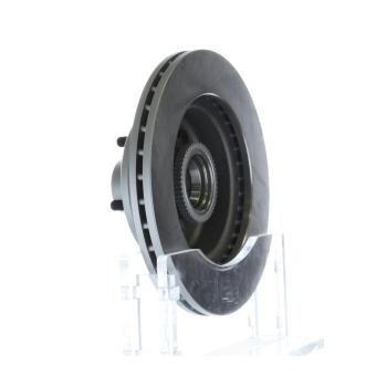 2000 GMC Safari Disc Brake Rotor Front Inroble BR5578 image 2 of 4