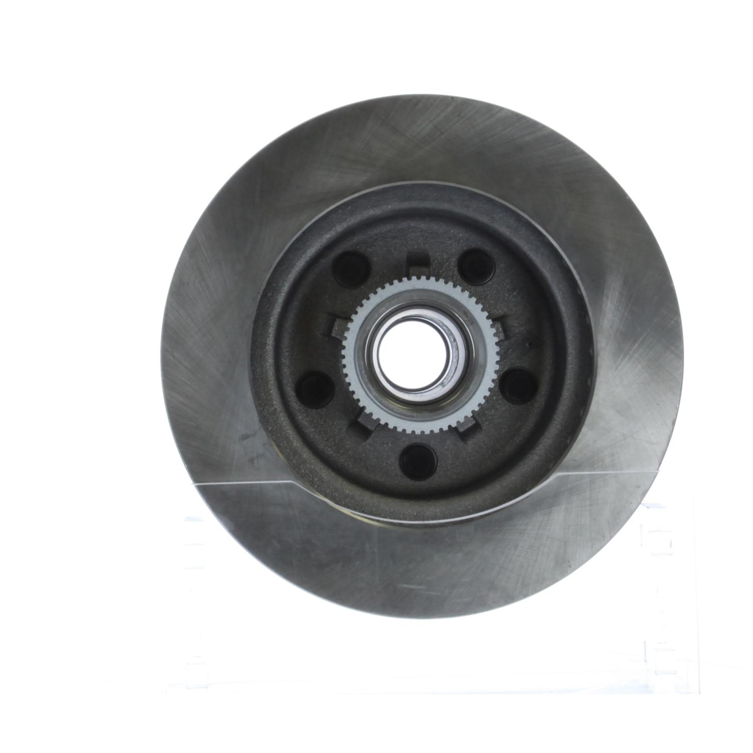 Inroble BR5578 - Disc Brake Rotor Inroble BR5578 Disc Brake Rotor product image 3 of 5