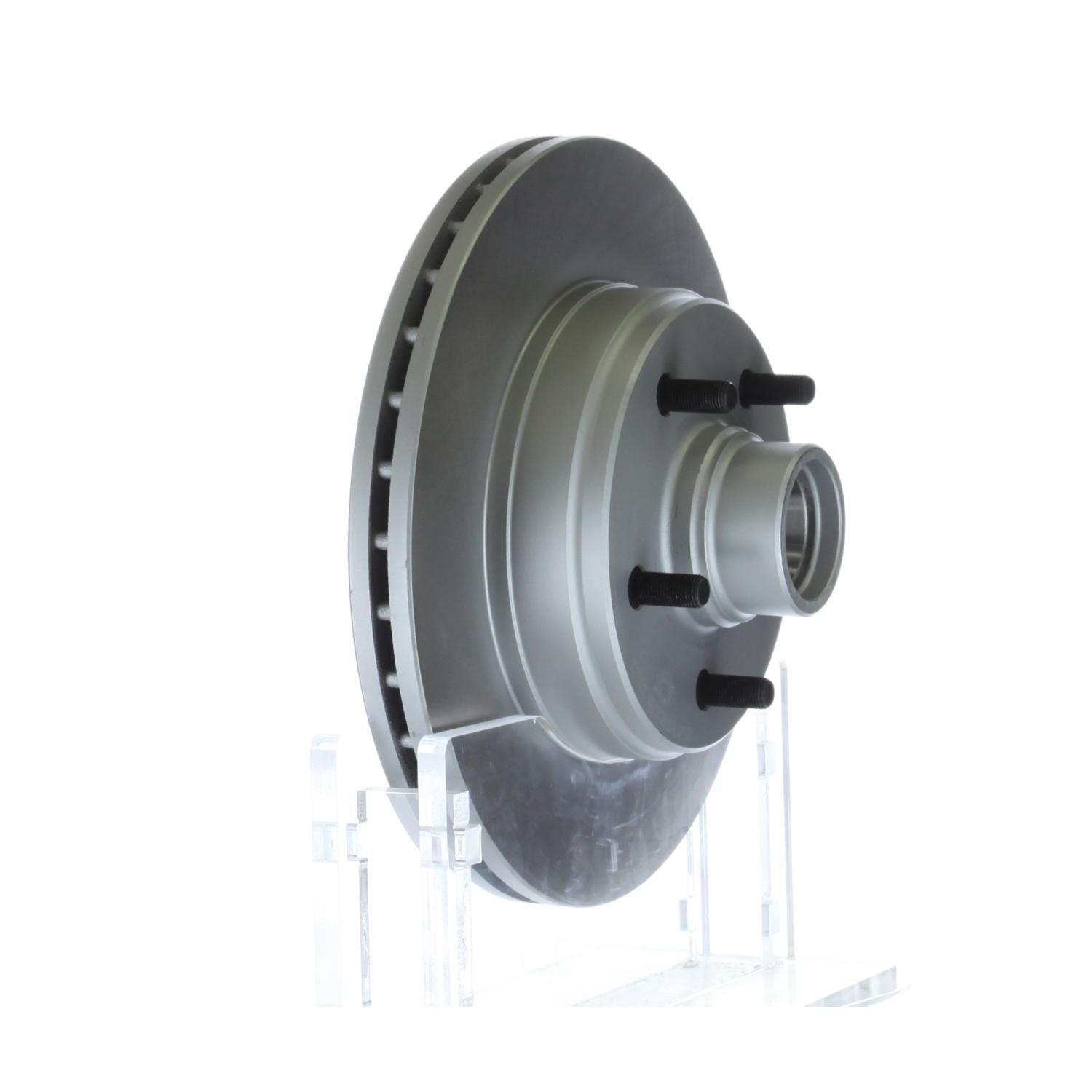 Inroble BR5578 - Disc Brake Rotor Inroble BR5578 Disc Brake Rotor product image 5 of 5